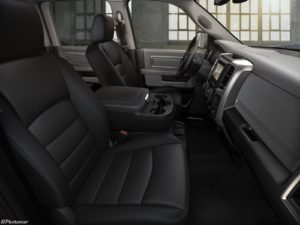 Ram 1500 Classic Warlock 2019