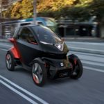 Seat Minimo Concept 2019