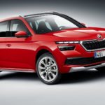 Skoda Kamiq 2020