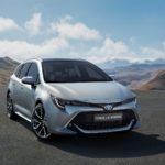 Toyota Corolla Touring Sports 2019