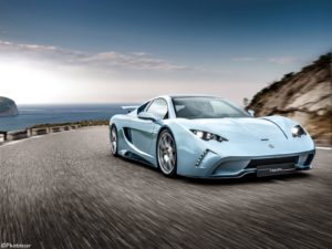 Vencer Sarthe 2014