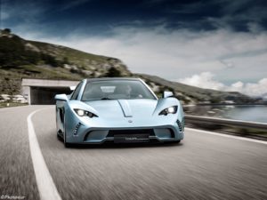 Vencer Sarthe 2014
