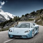 Vencer Sarthe 2014