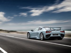 Vencer Sarthe 2014