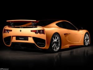 Vencer Sarthe 2014