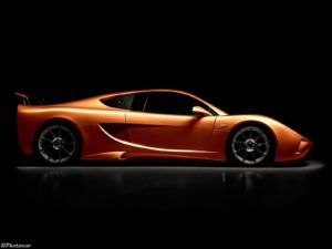 Vencer Sarthe 2014