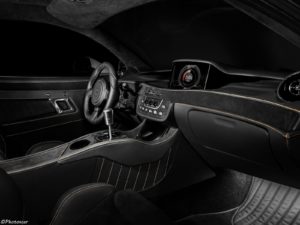 Vencer Sarthe 2014