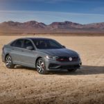 Volkswagen Jetta GLI 2019