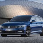 Volkswagen Passat Variant 2020