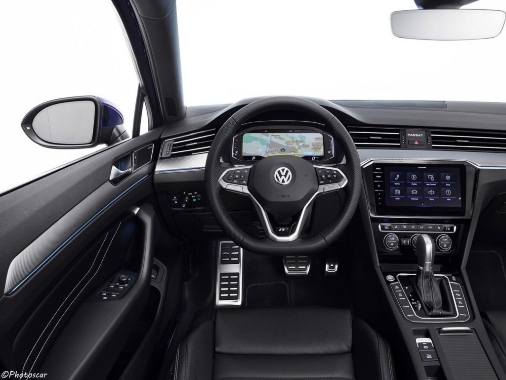 Volkswagen Passat Variant 2020