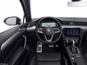 Volkswagen Passat Variant 2020
