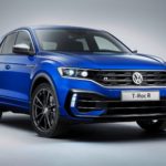 Volkswagen T-Roc R 2019