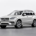 Volvo XC90 2020