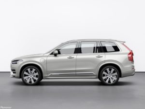 Volvo XC90 2020