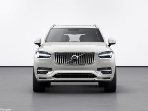 Volvo XC90 2020