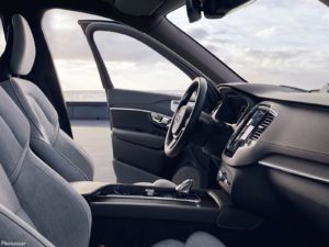 Volvo XC90 2020