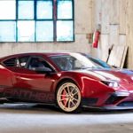 Ares Panther 2019