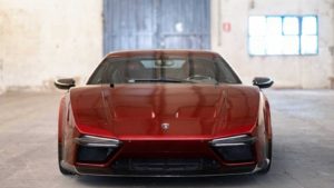 Ares Panther 2019