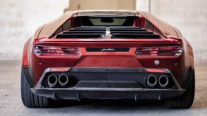 Ares Panther 2019
