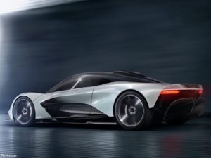 Aston Martin AM_RB_003 Concept 2019