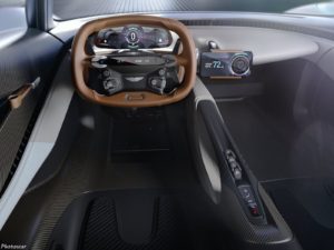 Aston Martin AM_RB_003 Concept 2019