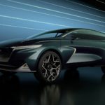 Aston Martin Lagonda All-Terrain Concept 2019