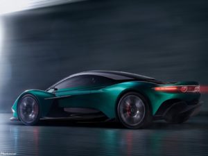 Aston Martin Vanquish_Vision Concept 2019