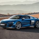 Audi R8 Coupe 2019
