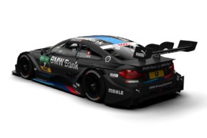 BMW M4 - DTM 2019