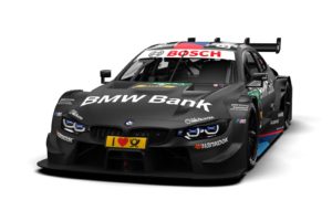 BMW M4 - DTM 2019