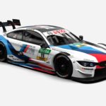 BMW M4 - DTM 2019