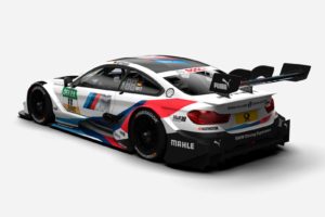 BMW M4 - DTM 2019