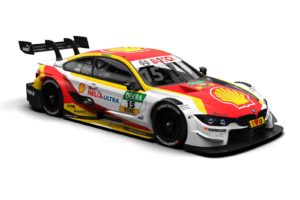 BMW M4 - DTM 2019