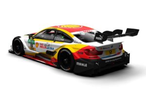 BMW M4 - DTM 2019