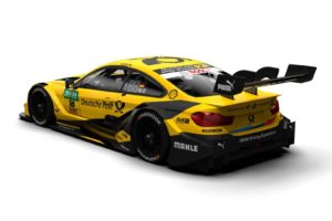 BMW M4 - DTM 2019
