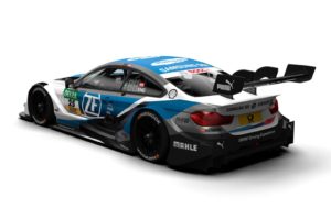 BMW M4 - DTM 2019