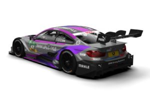 BMW M4 - DTM 2019