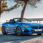 BMW Z4 2019 Version UK