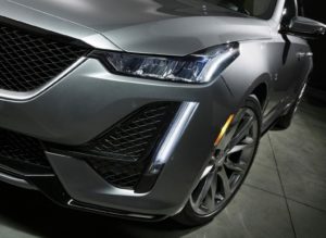 Cadillac CT5 2020