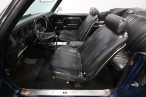 Chevrolet Chevelle SS Convertible 1970