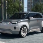 Fiat Centoventi Concept 2019