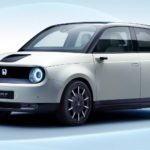 Honda e Prototype 2019
