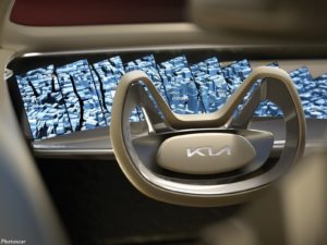 Kia Imagine-Concept 2019