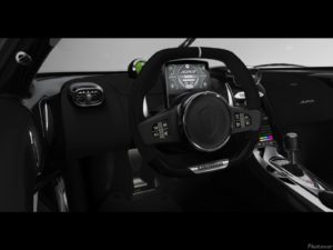 Koenigsegg Jesko 2020