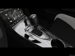 Koenigsegg Jesko 2020