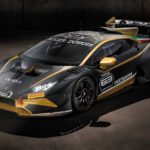Lamborghini Huracan Super Trofeo Evo Collector 2019