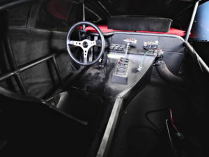 Lexus Minority Report Concept 2054 2002