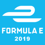 Logo Formula E 2019
