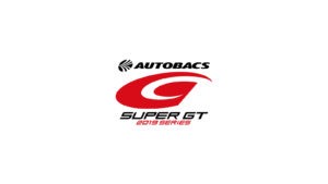Logo Super GT 2019