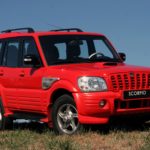 Mahindra Scorpio 2006